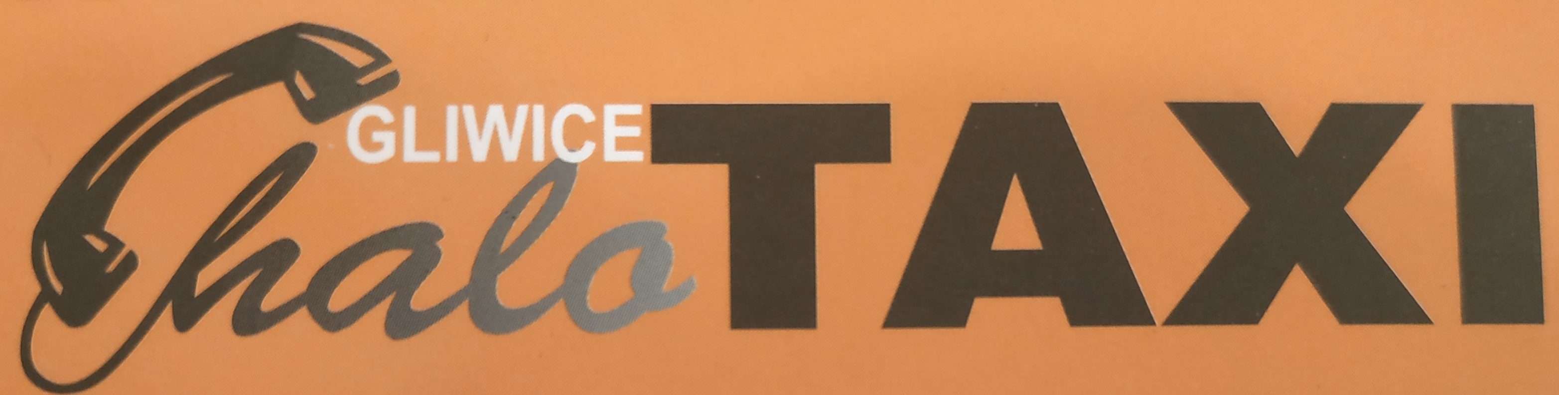 Halo Taxi Gliwice